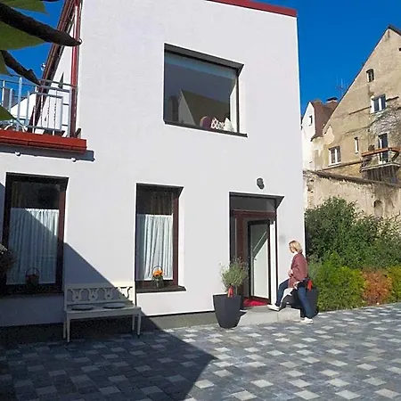 Hotel Boutique Frieden 2*