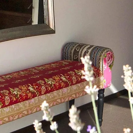 Boutique Frieden Hotel