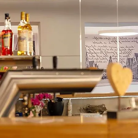 Отель Boutique Frieden 2*