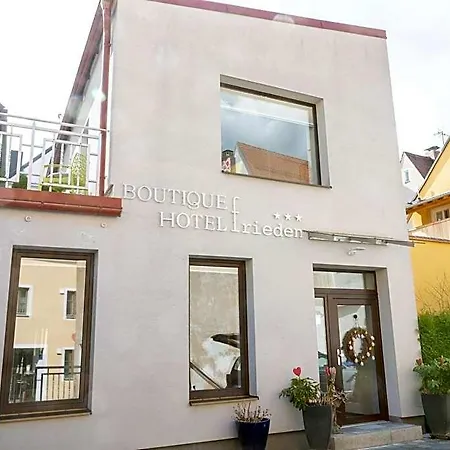 Boutique Frieden 2*