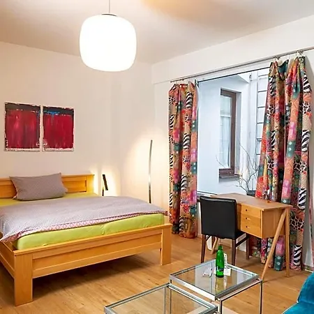 Boutique Frieden 2* Weiden in der Oberpfalz