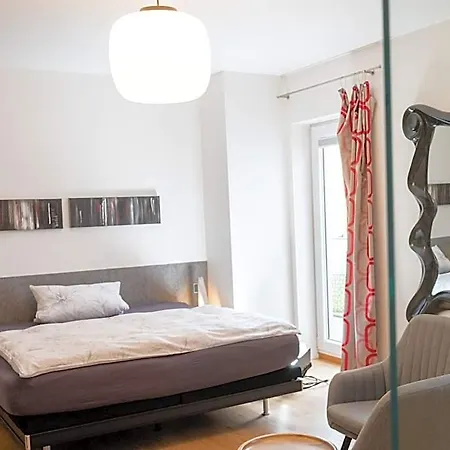 Hotel Boutique Frieden 2*