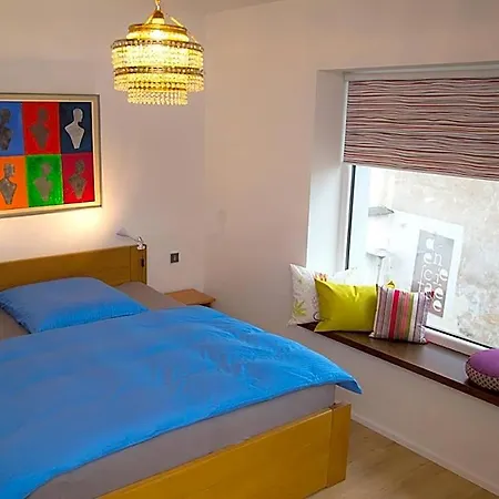 Boutique Frieden Hotel