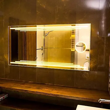 Hotel Boutique Frieden
