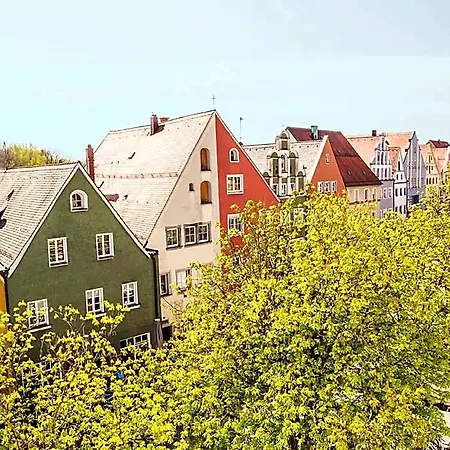 Hotel Boutique Frieden
