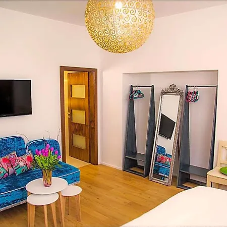 Boutique Frieden Hotel