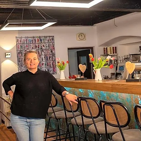 Boutique Frieden 2* Weiden in der Oberpfalz