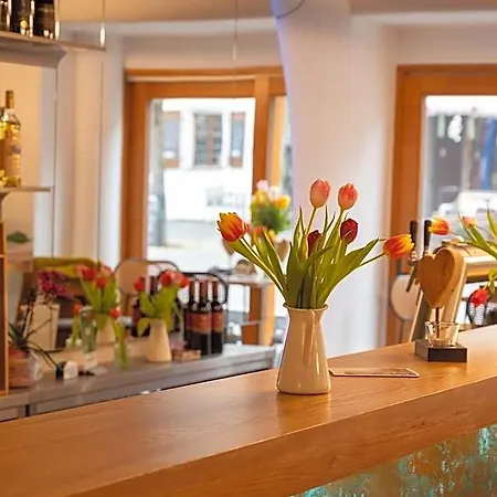 Boutique Frieden Weiden in der Oberpfalz