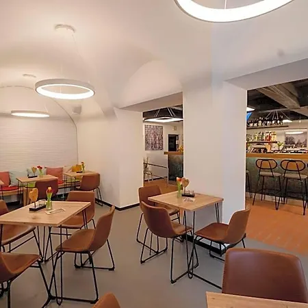 Hotel Boutique Frieden