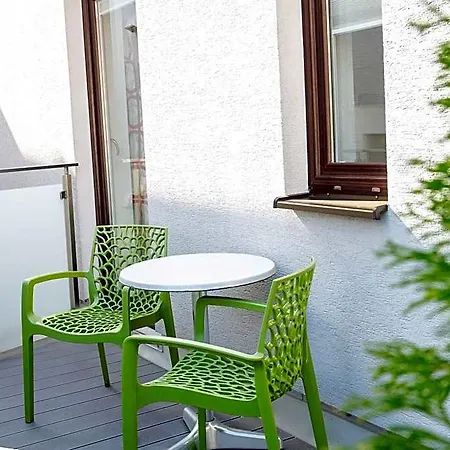 Boutique Frieden Hotel Weiden in der Oberpfalz
