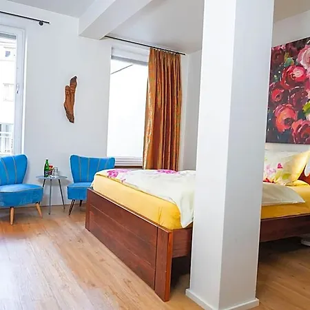 Boutique Frieden 2*