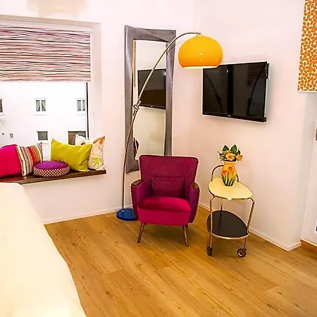 Boutique Frieden Hotel