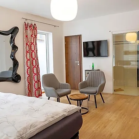 Boutique Frieden Weiden in der Oberpfalz