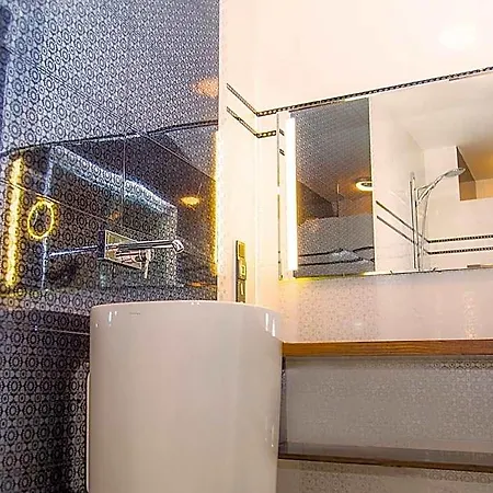 Boutique Frieden 2* Вайден