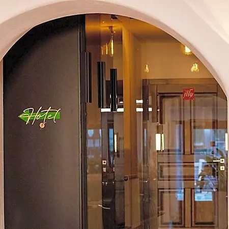 Hotel Boutique Frieden