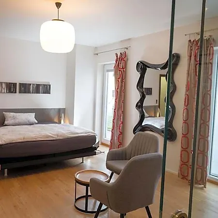 Boutique Frieden Hotel 2*